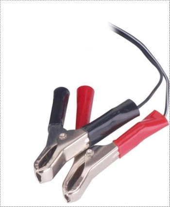 CARGADOR 12V 4AH