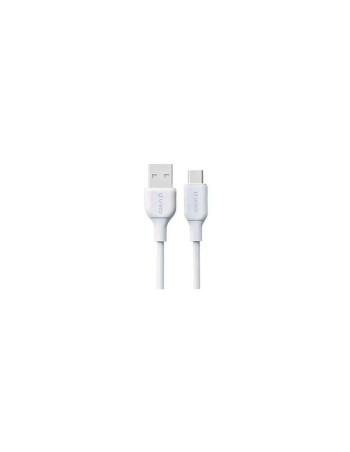 CABLE MICRO USB 1M 3.4A