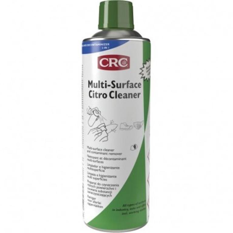 CRC MULTI-SURFACE CITRO CLEAN