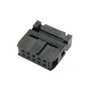 CONECTOR HEMBRA IDC 10 PINES