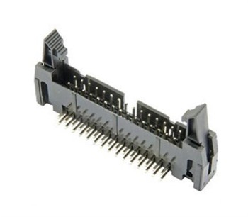 CONECTOR  MACHO IDC 20 PINES