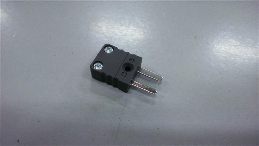 CONECTOR TERMOPAR J MINI