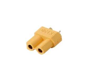 CONECTOR HEMBRA AEREO XT30