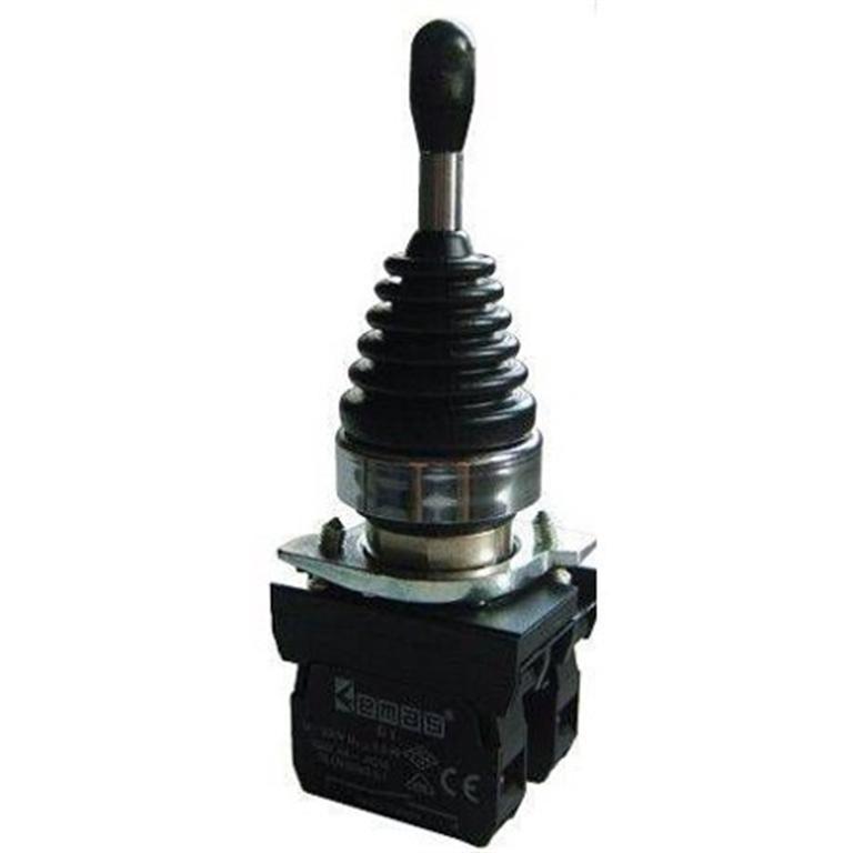 C/JOYSTICK 2P. RETORNO