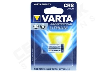 VARTA PILA  3V