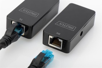 DIGITUS EXTENSOR USB 2.0 CAT5/6
