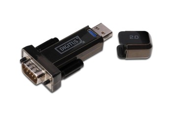 DIGITUS CONVERTIDOR USB - RS232