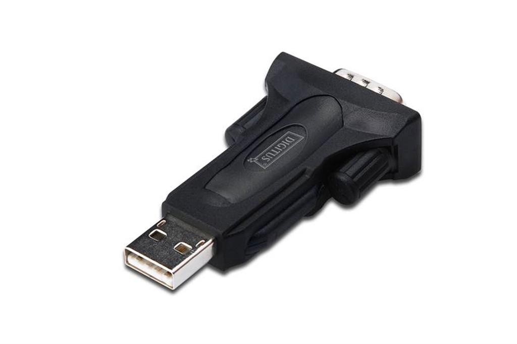 DIGITUS CONVERTIDOR USB - RS485