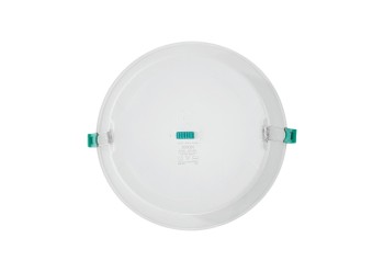 DOWNLIGHT LED 18W CCT EMPOTRAR REDONDO IP44