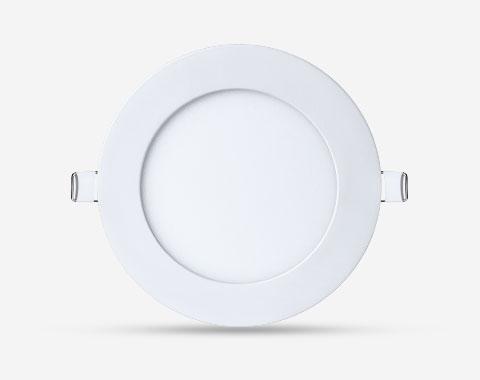 ARON LIGHT DOWNLIGHT LED REDONDO 24W CCT