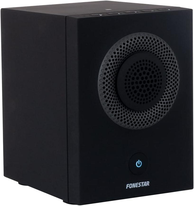 ALTAVOZ BLUETOOTH TWS 12W