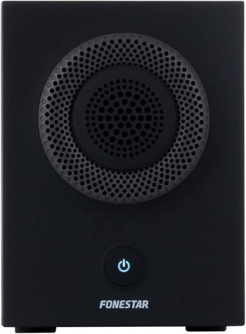 ALTAVOZ BLUETOOTH TWS 12W