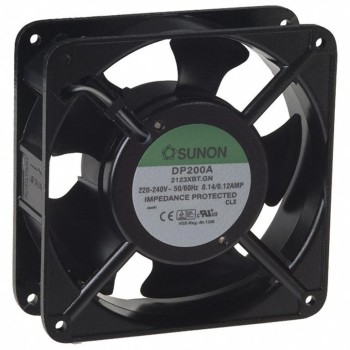 VENTILADOR 120X120X38MM 230VAC