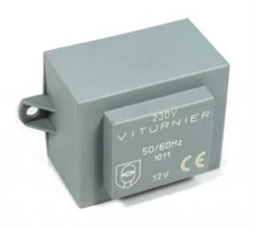 TRANSFORMADOR ENCAPSULADO 21.5V-8.5V 12VA