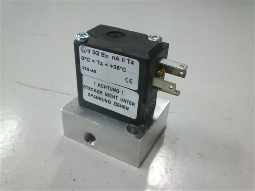 BOQUILLA AUXILIAR PARA  BS-25/S