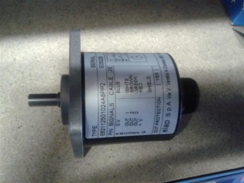 ELAP ENCODER INCREMENTAL