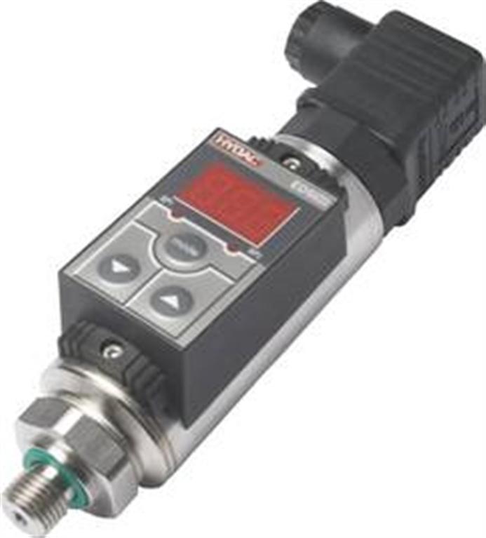 HYDAC PRESOSTATO EDS 300