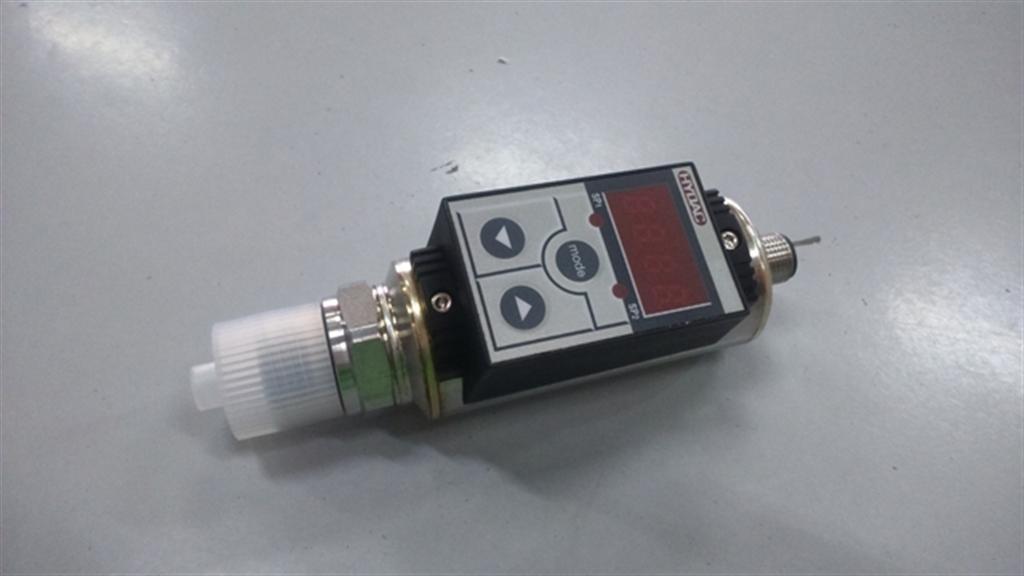 HYDAC PRESOSTATO EDS 300