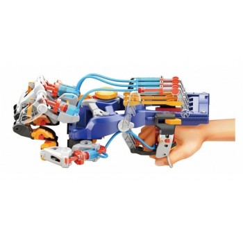 BIONIC HAND MANO ROBÓTICA