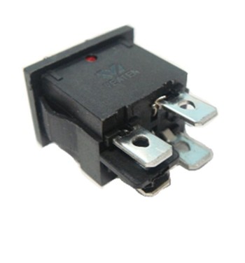 ELTRA ENCODER INCREMENTAL
