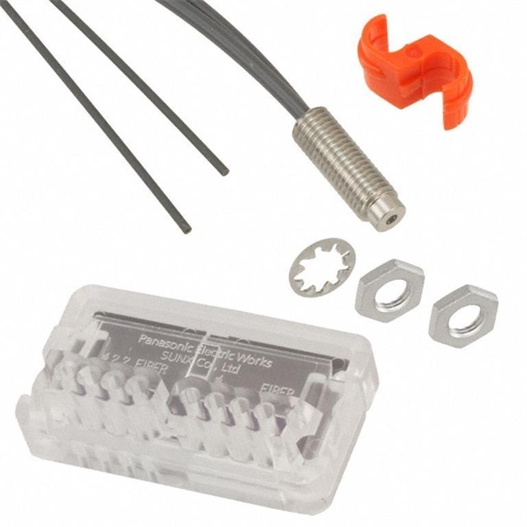 SUNX FIBRA ÓPTICA FD-61