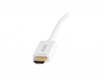 FONESTAR CONVERTIDOR HDMI - VGA