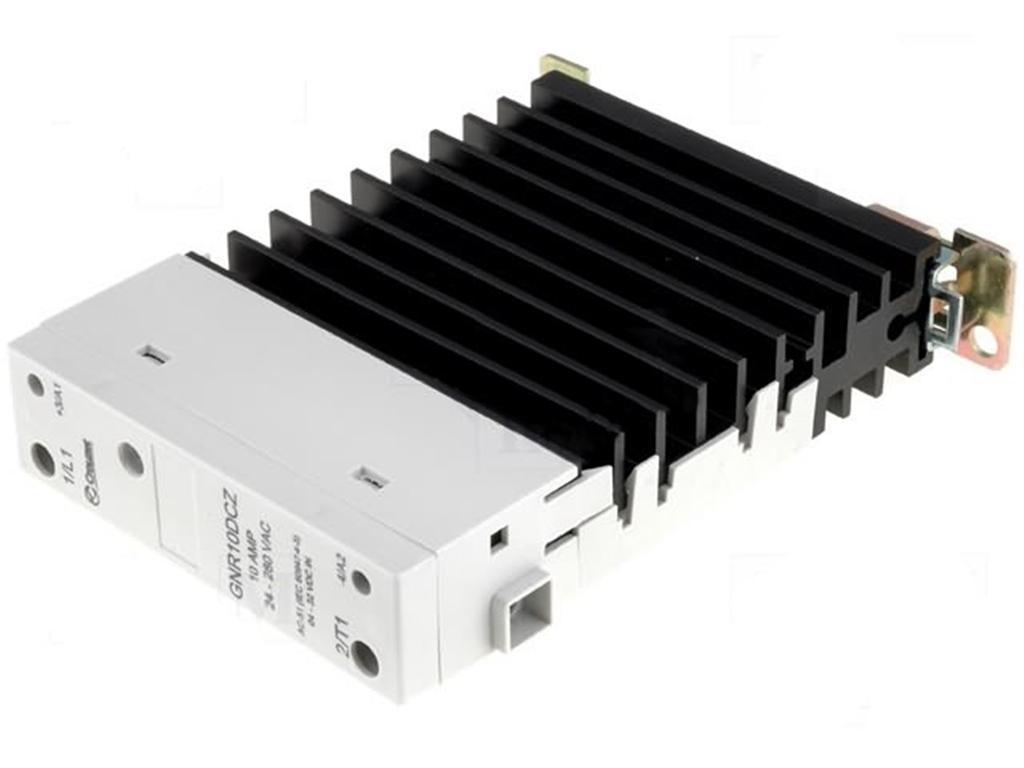 CROUZET RELE 4-32VDC