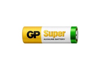 PILA ALCALINA 12V MN27  7.7mm 28.0mm 27Ah 1uds. GP
