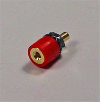 HEMBRILLA ROJA 2MM