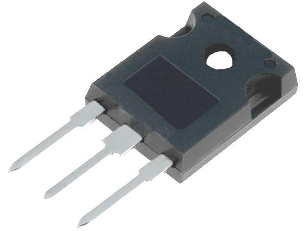 TRANSISTOR TO-247 600V