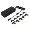 CARGADOR UNIVERSAL PARA PORTATILES 120W