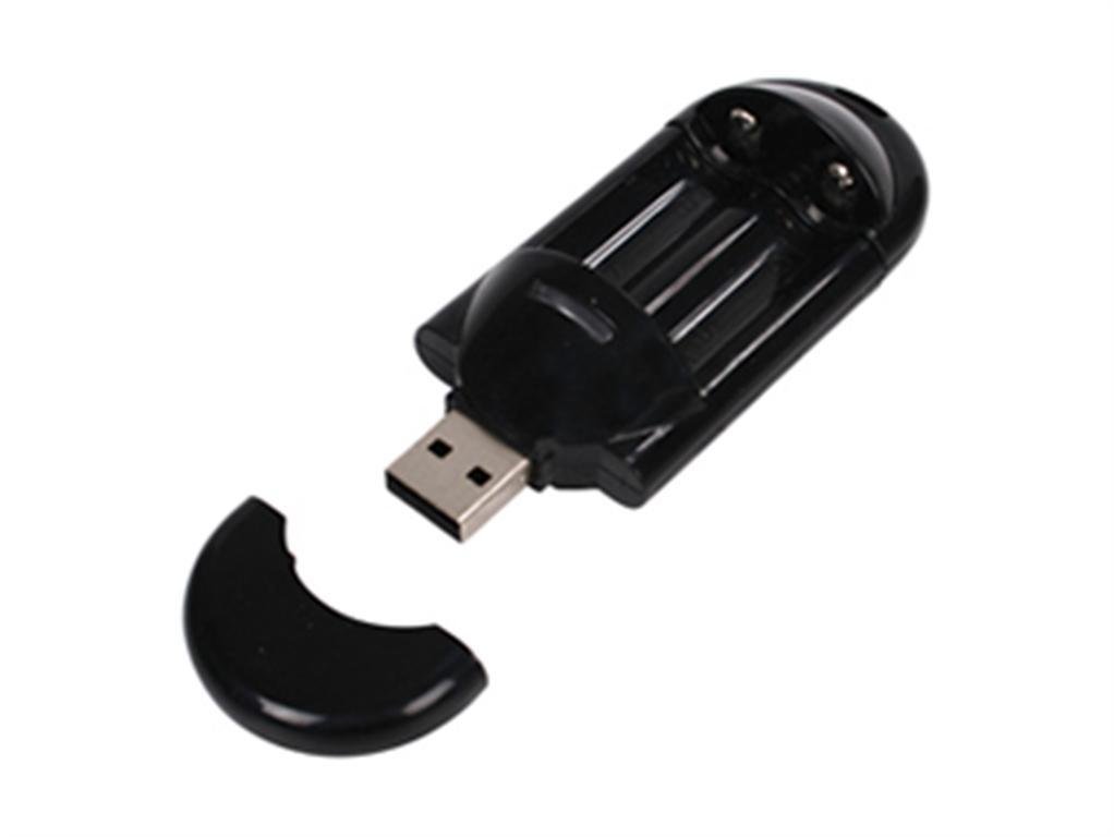 CARGADOR USB 5V 200mA