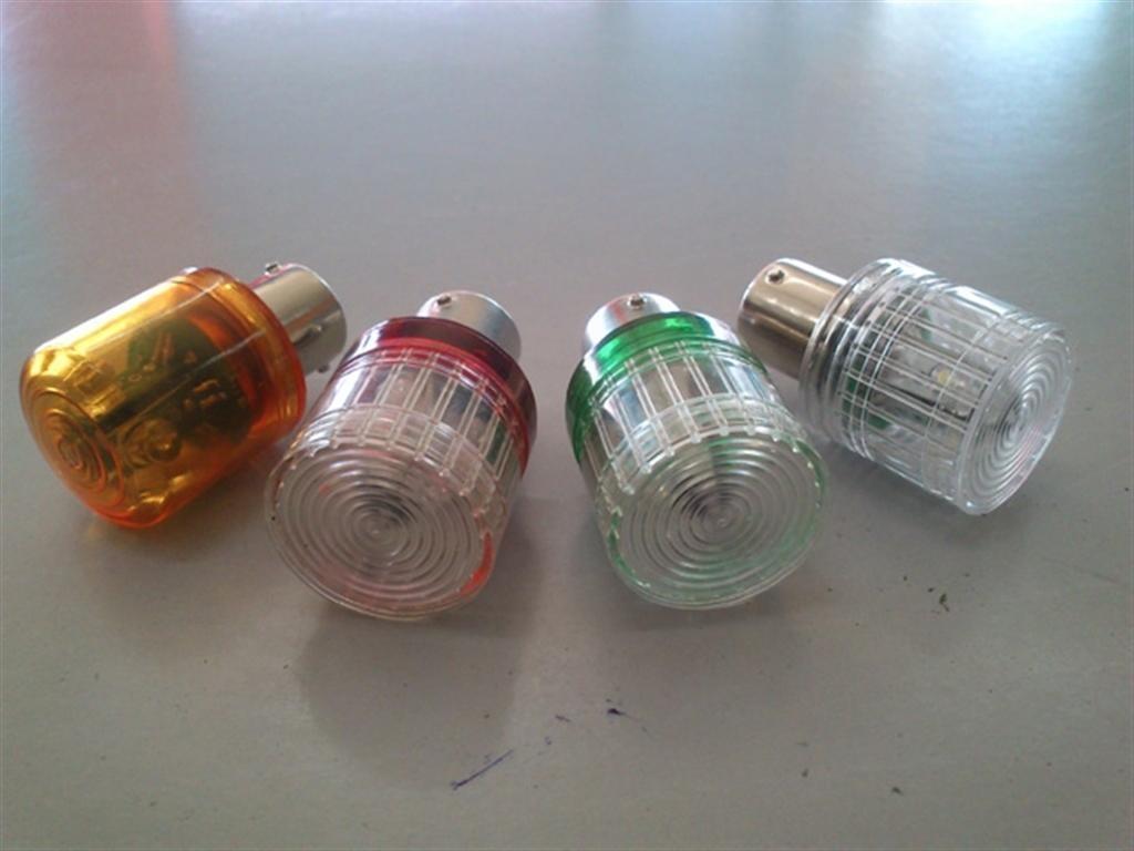 EMAS LED 24VAC / DC PARA BALIZA