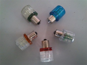 EMAS LED PARA BALIZA