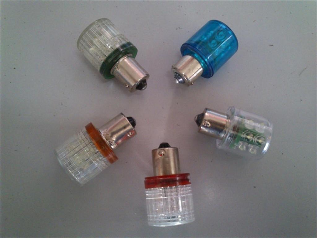 LED PARA BALIZA