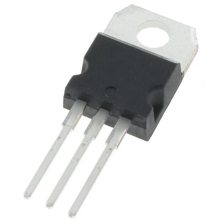 TRANSISTOR MOSFET TO-220