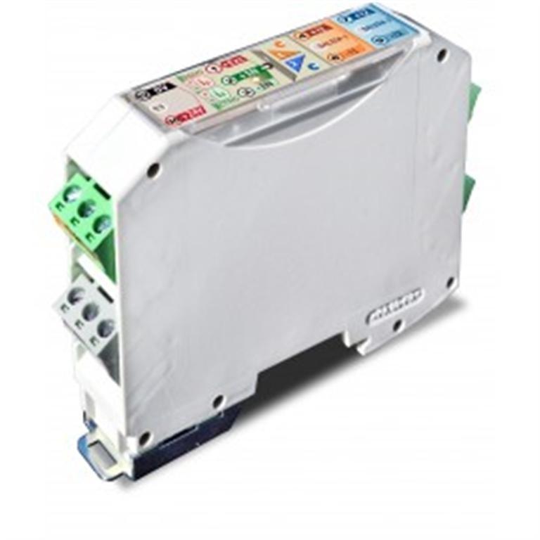 REMBERG CONVERTIDOR RANGO  0/10 (DC) 4/20MA