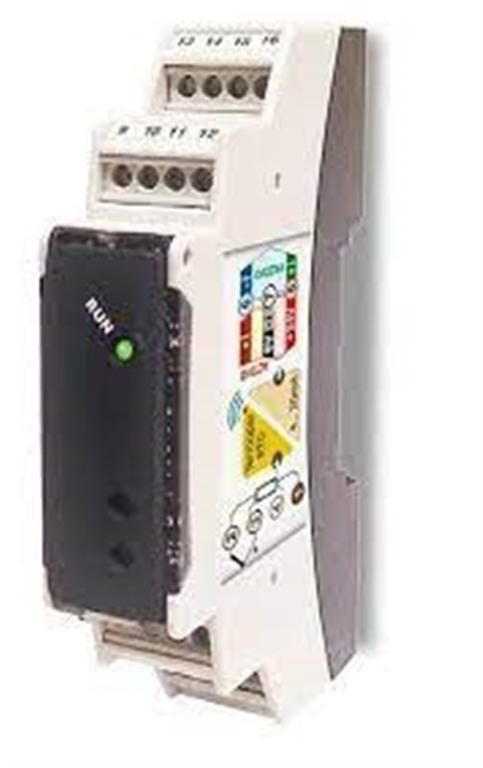 REMBERG CONVERTIDOR AISLADOR ANALÓGICO
