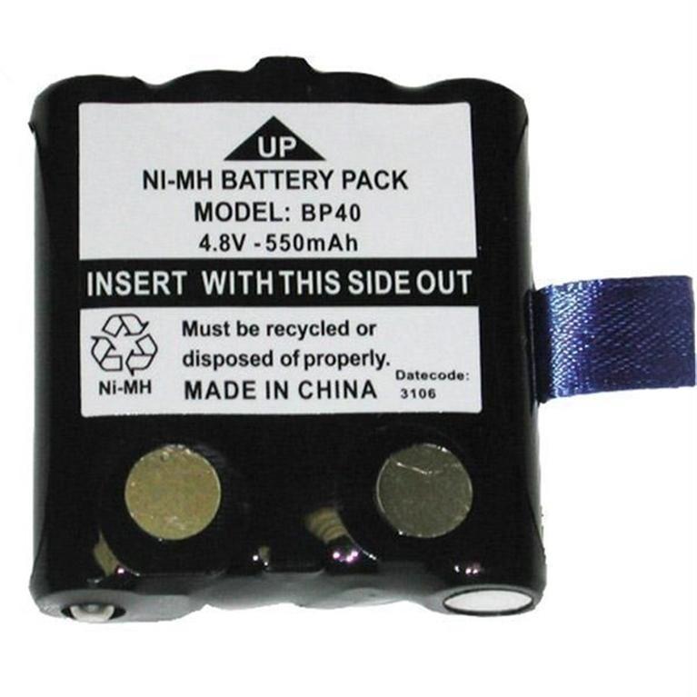 BATERIA Ni-MH 4,8V 700mAh Motorola para T6 T8
