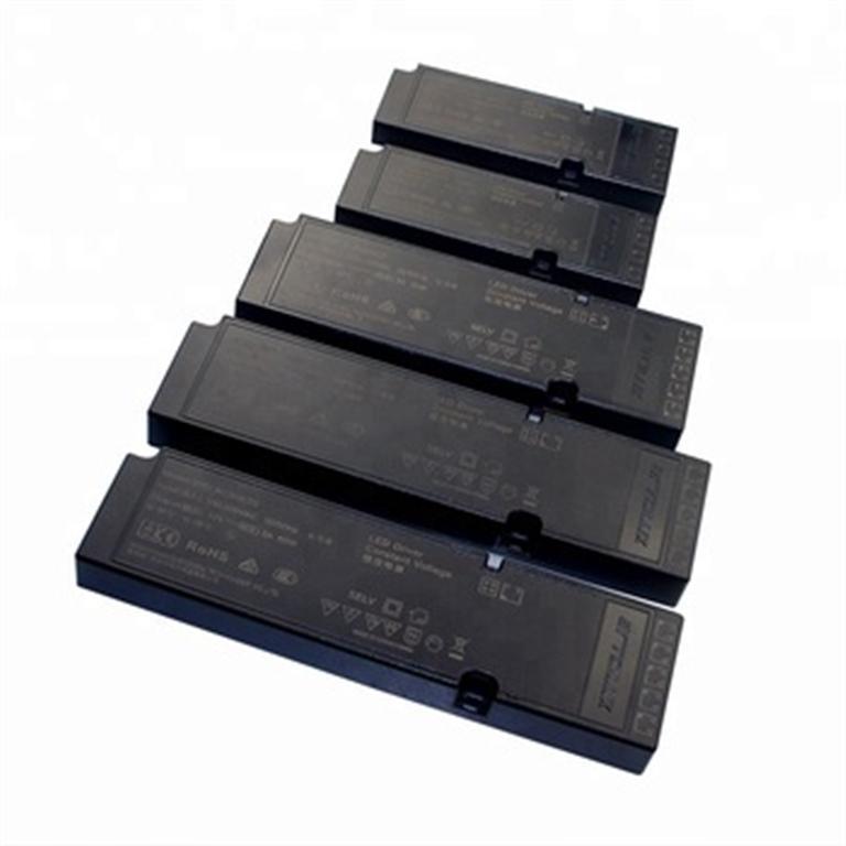 FUENTE ALIM.CONMUTADA 230V AC 1 SAL. PLANO 24V DC 0,5 AMP. 12 WAT