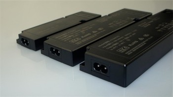 FUENTE ALIM.CONMUTADA 230V AC 1 SAL. PLANO 24V DC 0,5 AMP. 12 WAT