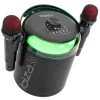 ALTAVOZ CON BLUETOOTH FUNCION KARAOKE 120W