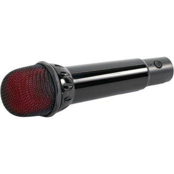 ALTAVOZ CON BLUETOOTH FUNCION KARAOKE 120W