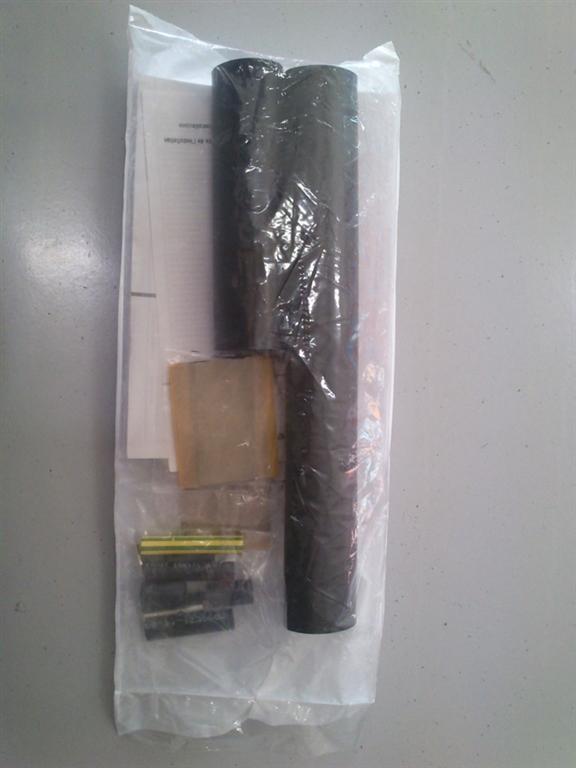 KIT DE CONEXION PARA RM2XR