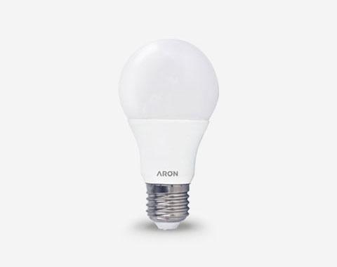 ARON LIGHT BOMBILLA LED 7W E27 6500K