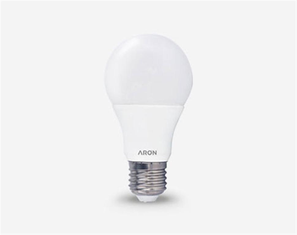 ARON LIGHT BOMBILLA LED 7W E27 4000K