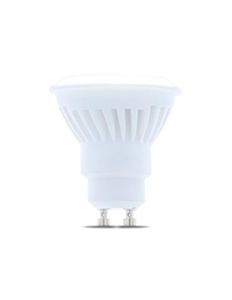 ARON LIGHT BOMBILLA LED 7W GU10 6500K