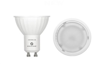 BOMBILLA LED 6W GU10