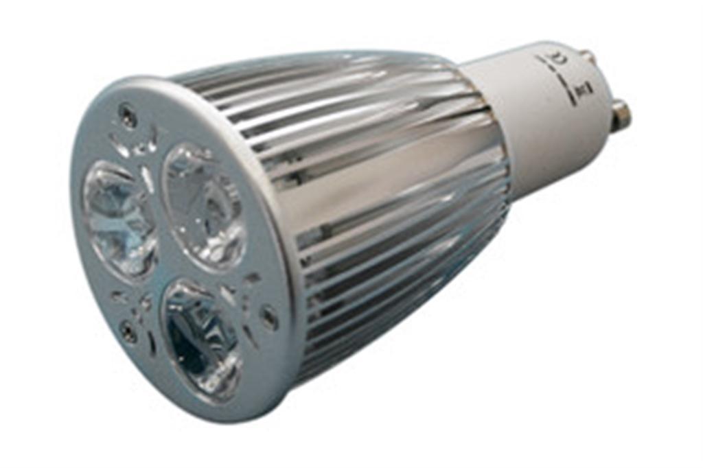 BOMBILLA LED 6W