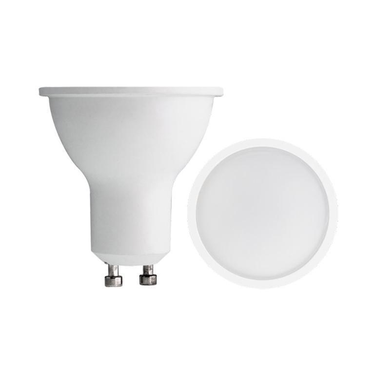 LDV BOMBILA LED 6W GU10 3000K